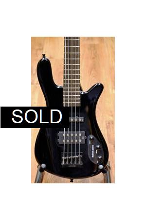 Rockbass Blackhawk 5 Rockbass Blackhawk 5